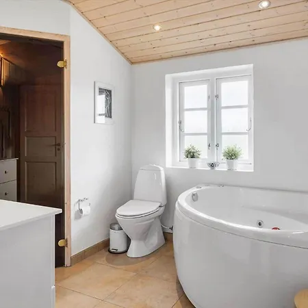 度假居 10736-ulfborg-kjaergaardvej-108 *