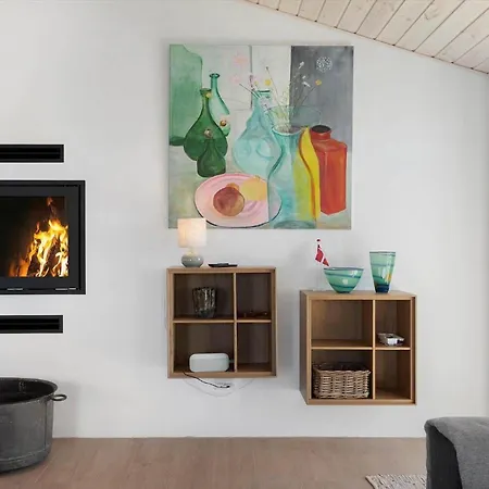 10736-ulfborg-kjaergaardvej-108 Prázdninový dům Øhuse