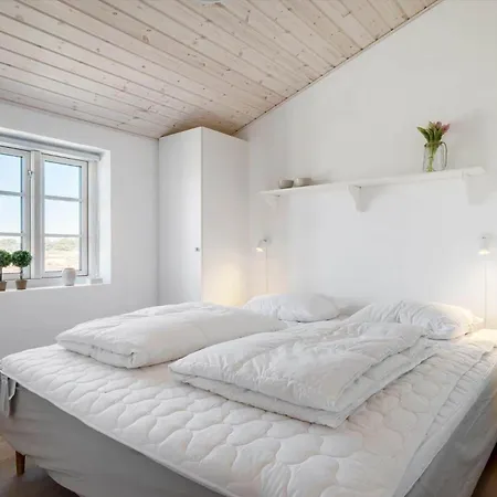 Prázdninový dům 10736-ulfborg-kjaergaardvej-108 Øhuse